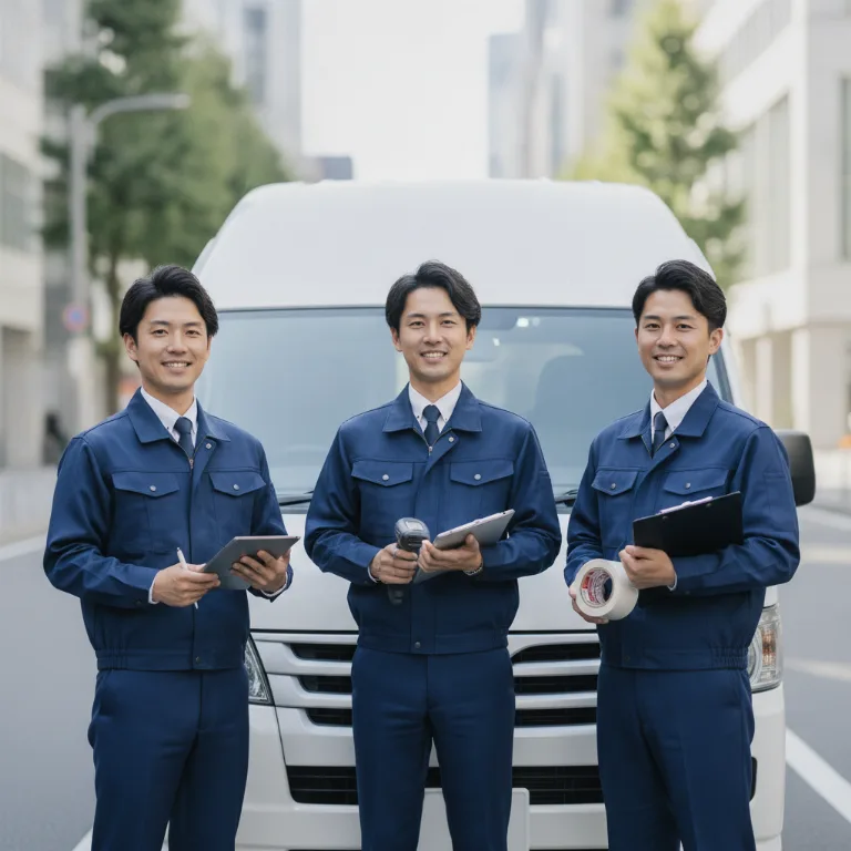 通関業者 のチーム: 各務原市